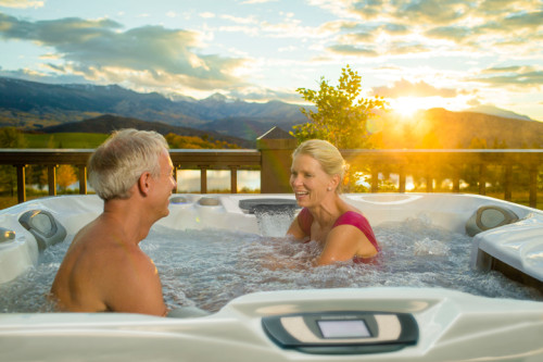Best 2-3 Person Hot Tubs - Elevate Your Bonding Time